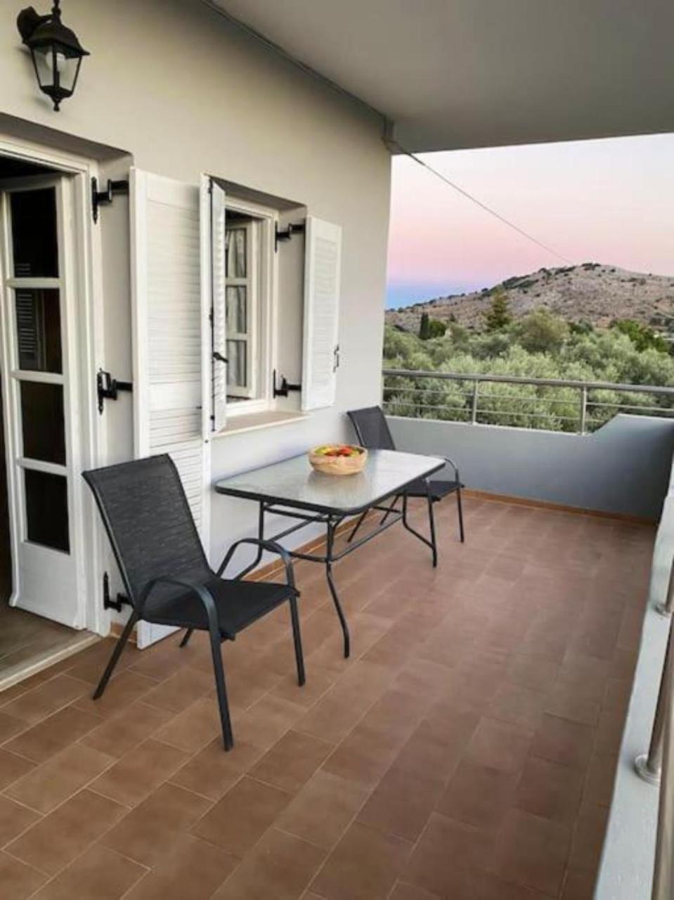 Olives Villa Sinoikismos Kambos Exterior foto